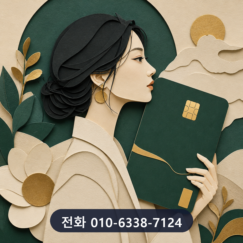 카드 현금화 대행사 대표 이미지